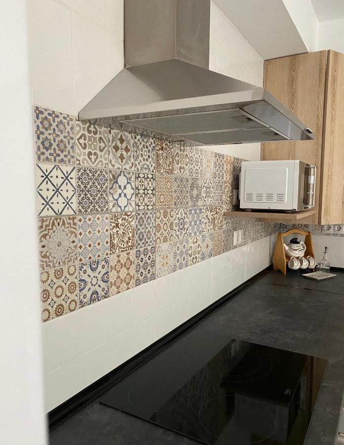 Cal Pintabotes - Apartamento Nuevo En Camarasa Dış mekan fotoğraf