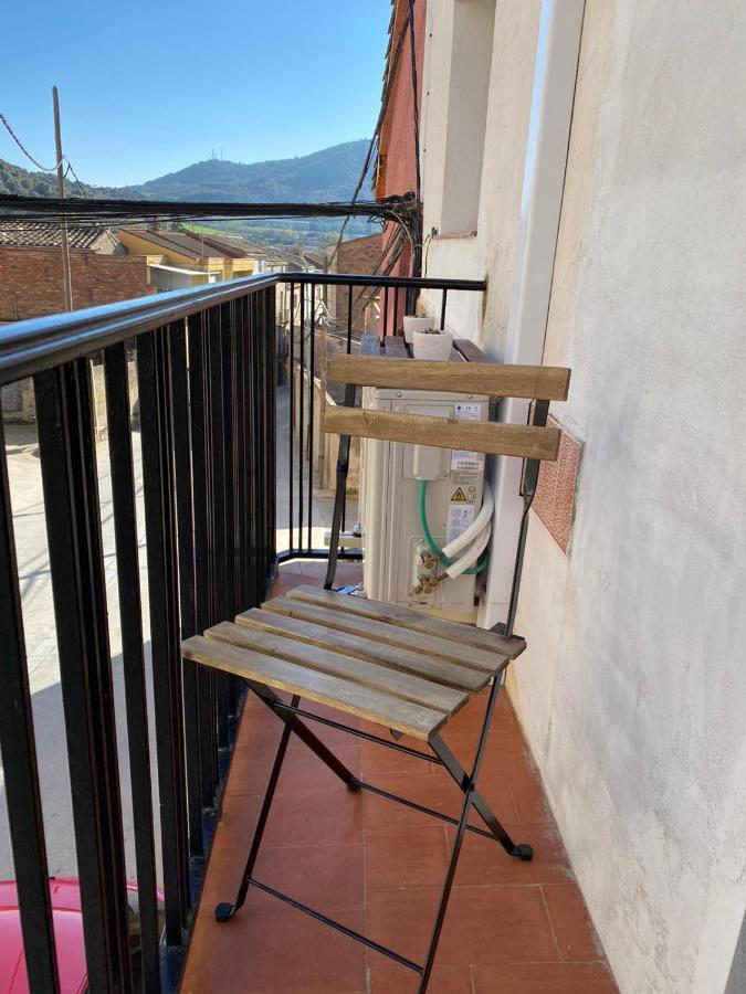 Cal Pintabotes - Apartamento Nuevo En Camarasa Dış mekan fotoğraf