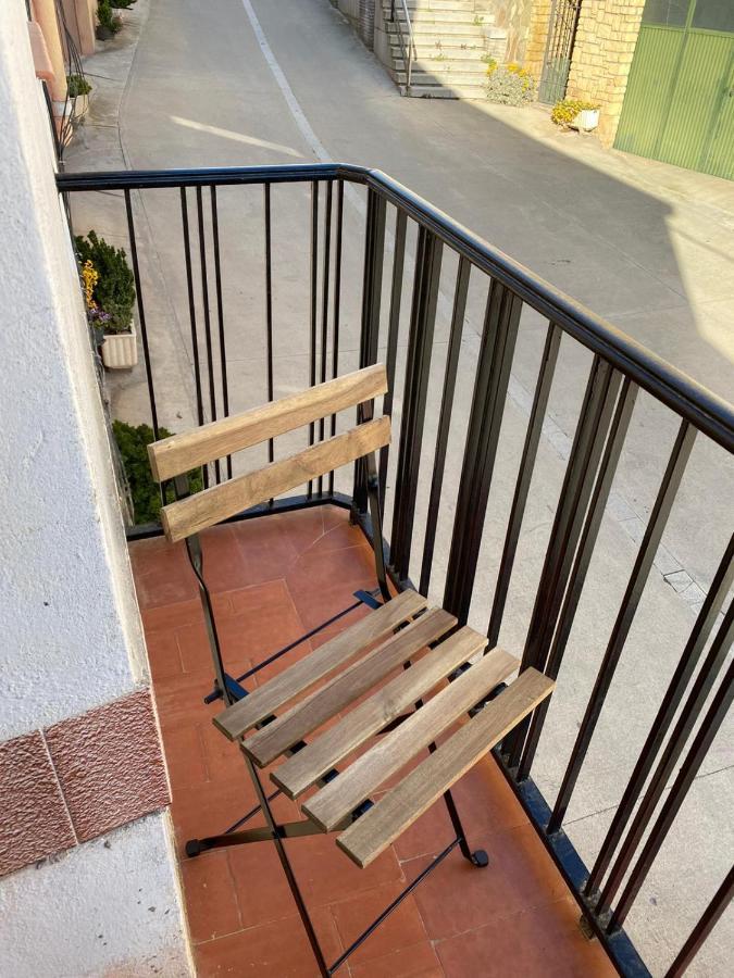 Cal Pintabotes - Apartamento Nuevo En Camarasa Dış mekan fotoğraf