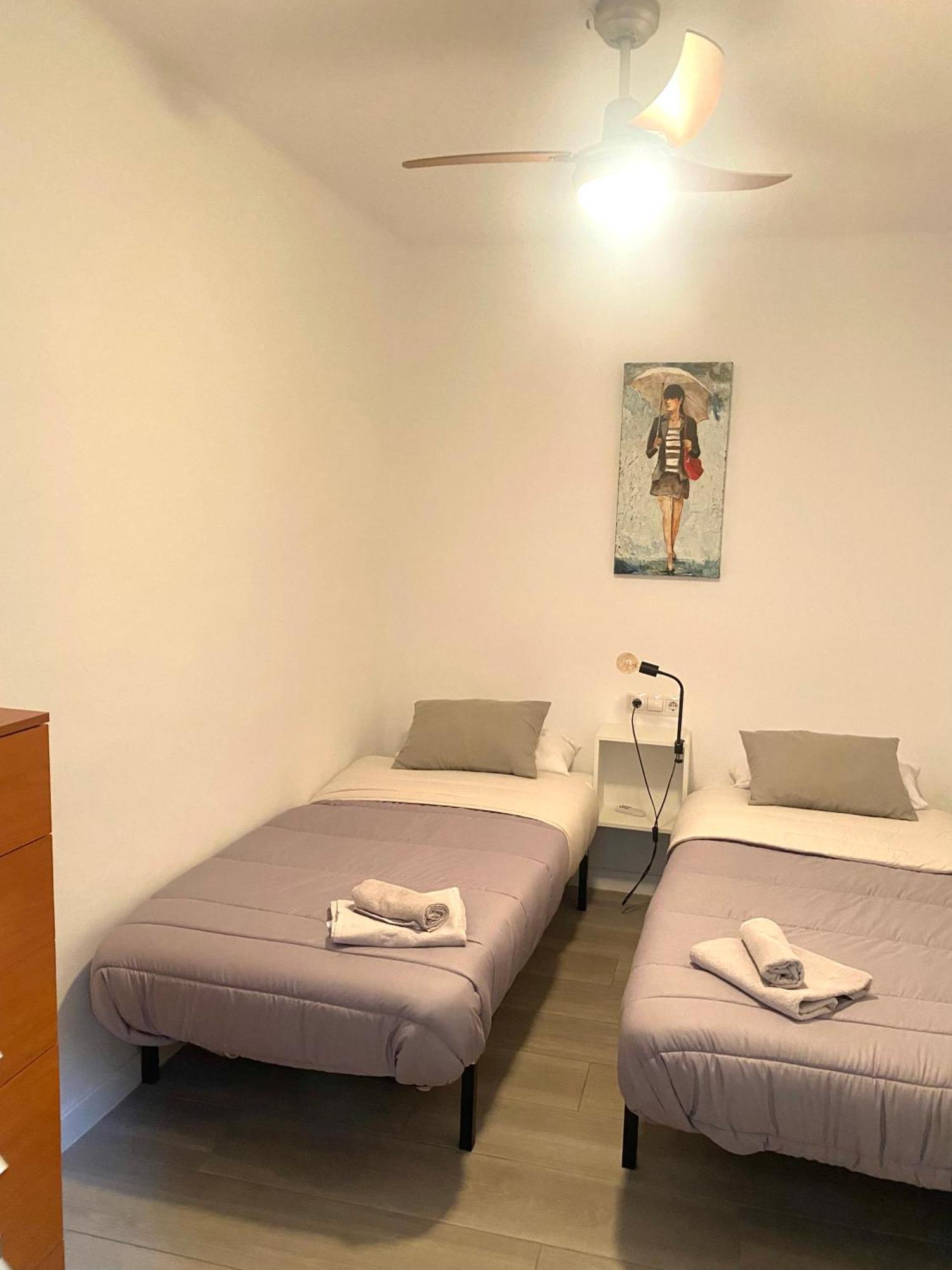 Cal Pintabotes - Apartamento Nuevo En Camarasa Dış mekan fotoğraf