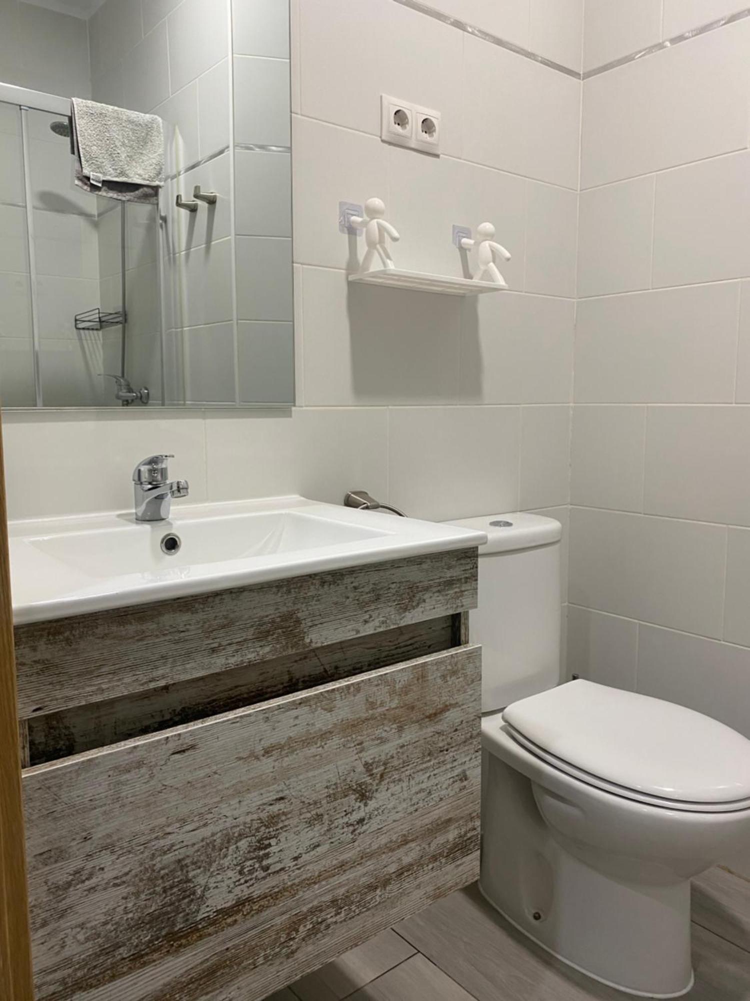 Cal Pintabotes - Apartamento Nuevo En Camarasa Dış mekan fotoğraf
