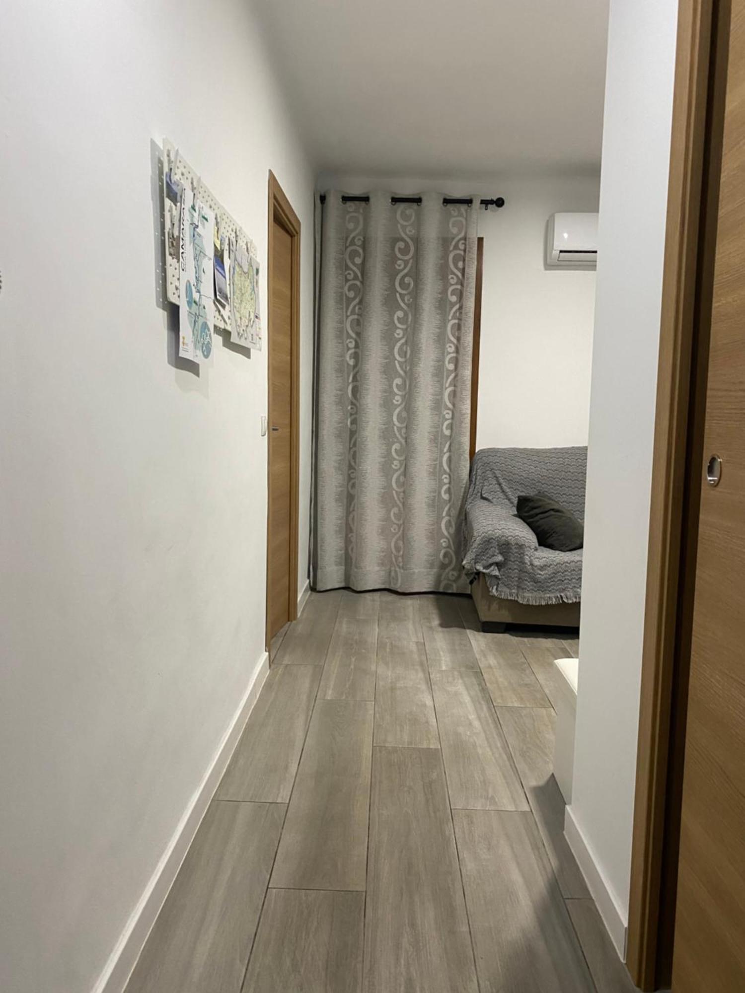 Cal Pintabotes - Apartamento Nuevo En Camarasa Dış mekan fotoğraf