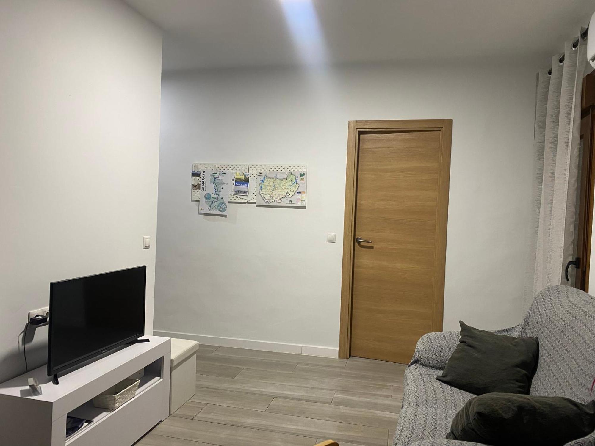 Cal Pintabotes - Apartamento Nuevo En Camarasa Dış mekan fotoğraf