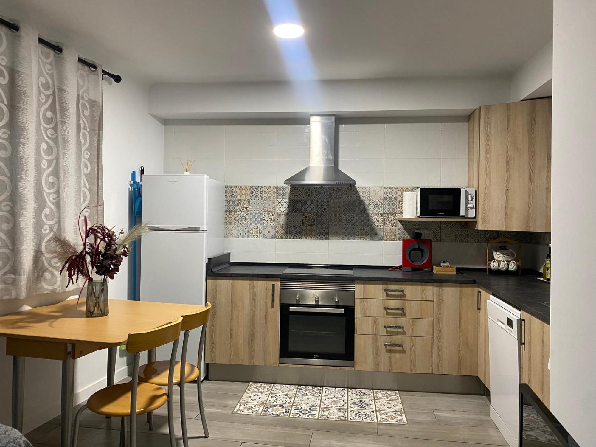 Cal Pintabotes - Apartamento Nuevo En Camarasa Dış mekan fotoğraf